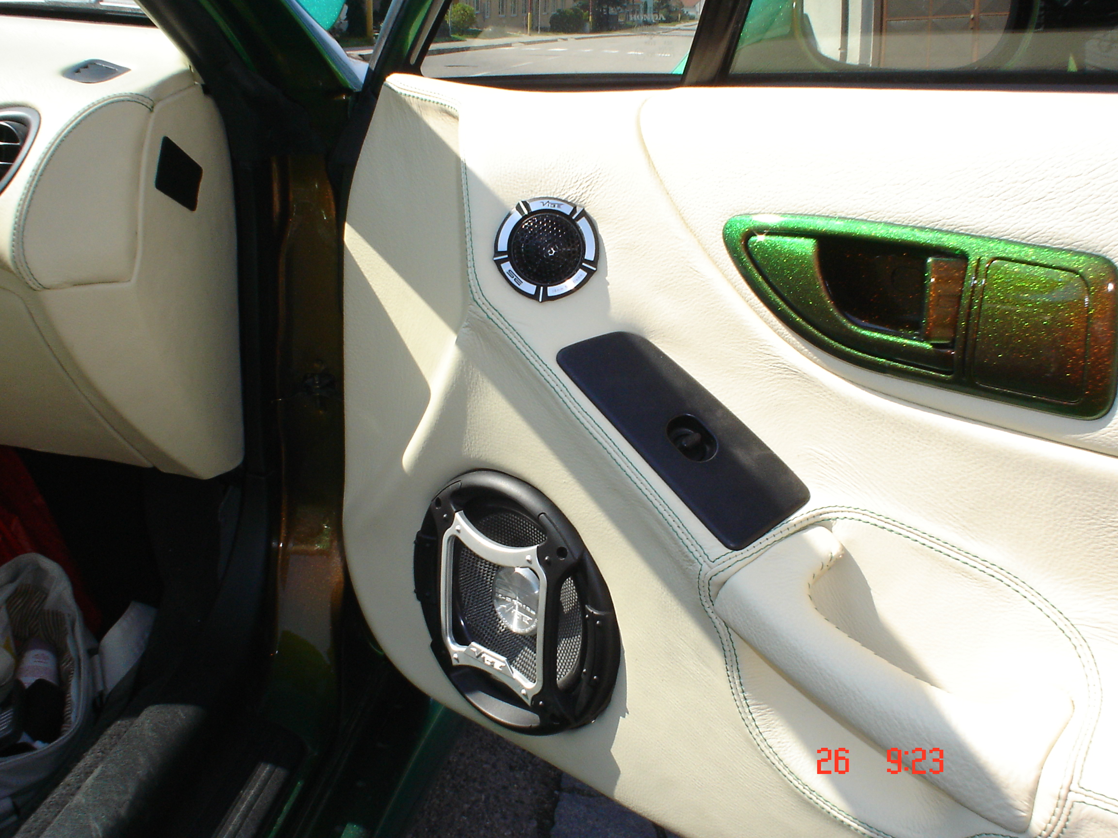 Targa 3